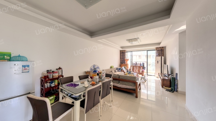 香榭丽花园二手房实景图