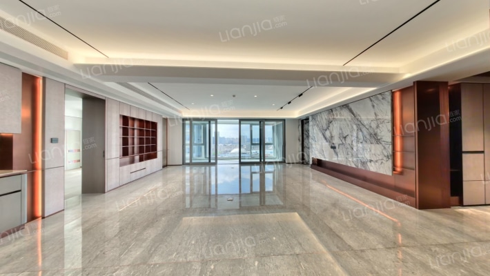 江山万里江盈府二手房实景图