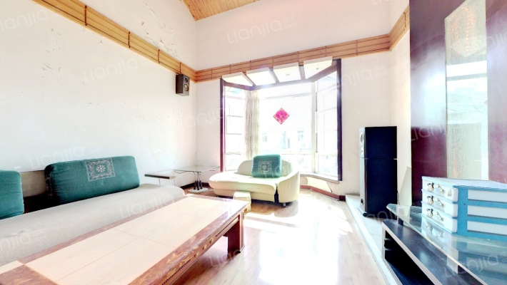 交大智能五期二手房实景图