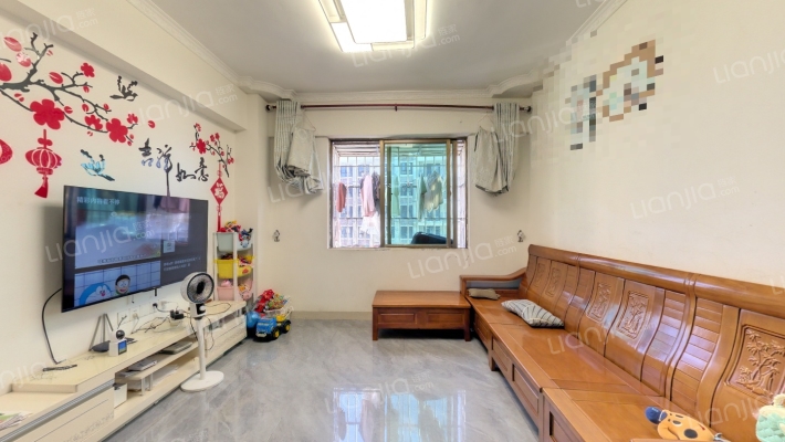 汇景骏园二手房实景图