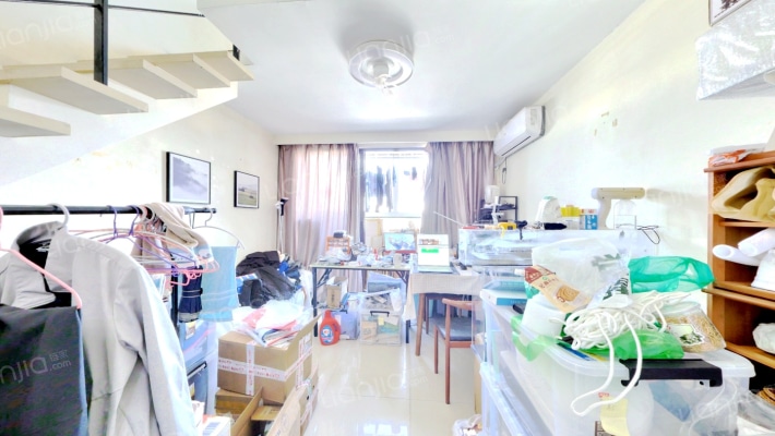 森林公馆乐莫苑二手房实景图