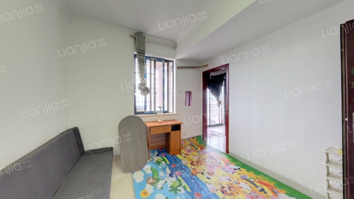 桂芳家园二手房实景图