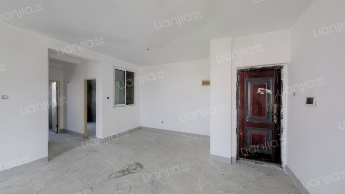 竹苑小区二手房实景图