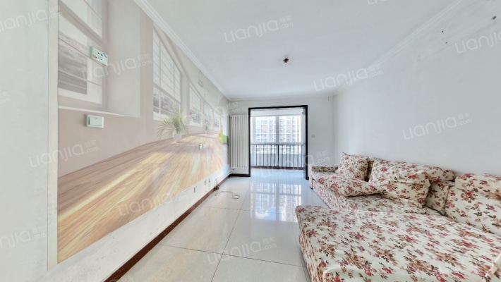 潮白人家二手房实景图