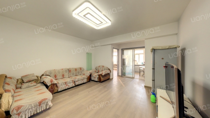 腾宇苑二手房实景图