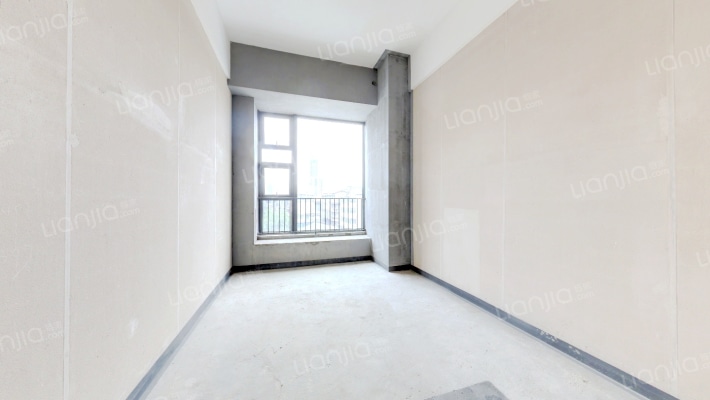 建发养云二手房实景图