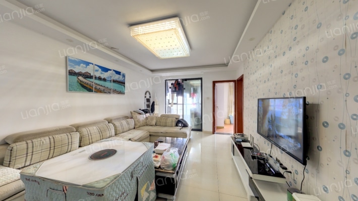 三一街区二手房实景图