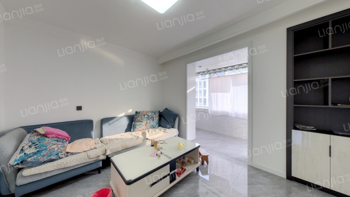 展二社区二手房实景图