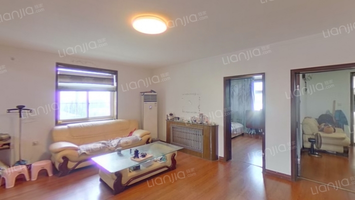 佰旺小区二手房实景图