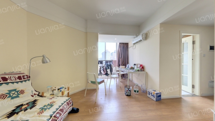 美丽合江二手房实景图