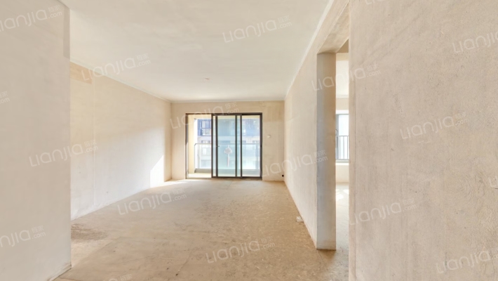 金地金茂正荣悦风华二手房实景图