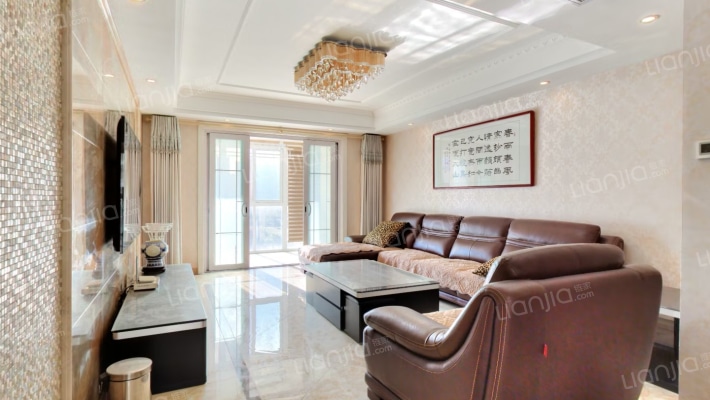 香苑西园二手房实景图