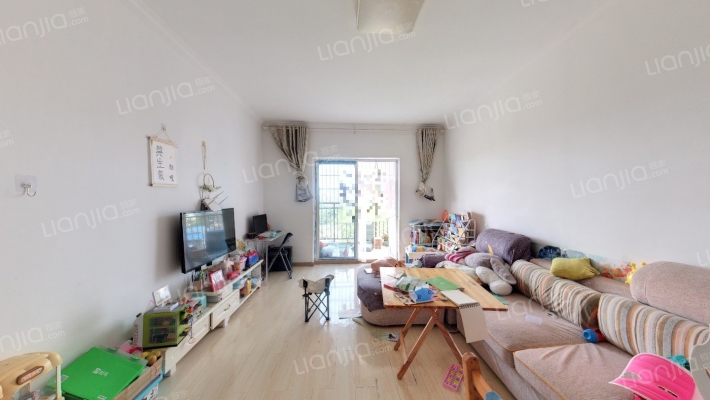 杨家湾小区二手房实景图