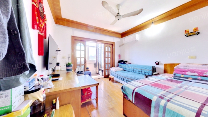 滨海三村二手房实景图