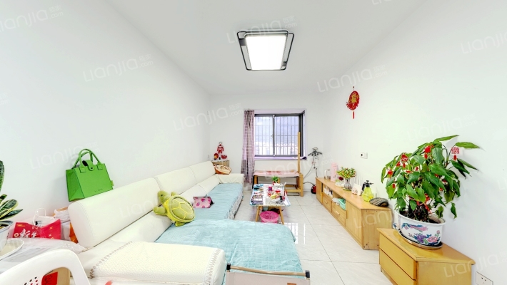 远东丽景二手房实景图