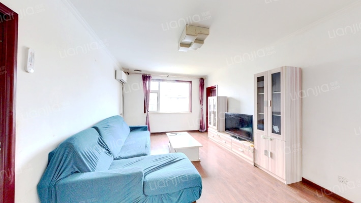 潮新佳苑二手房实景图