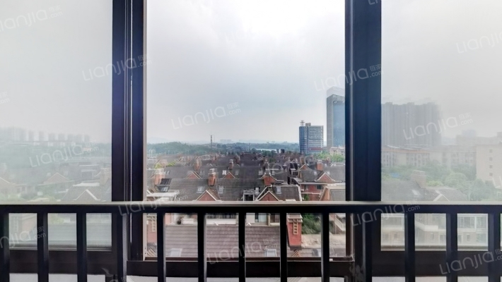 香缇半岛二手房实景图