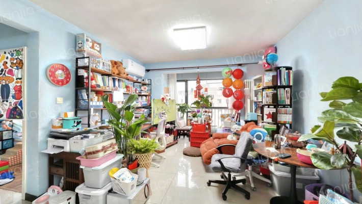 润枫锦尚二手房实景图