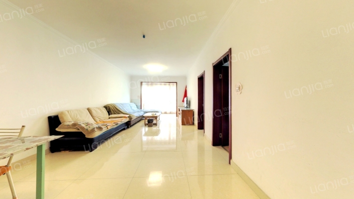 蓝馨花园A区二手房实景图