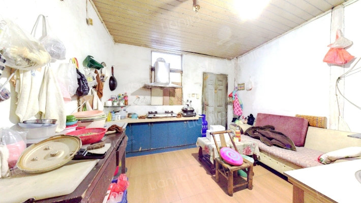 桐君路二手房实景图