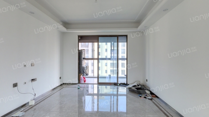 卓越玲珑湾一期二手房实景图