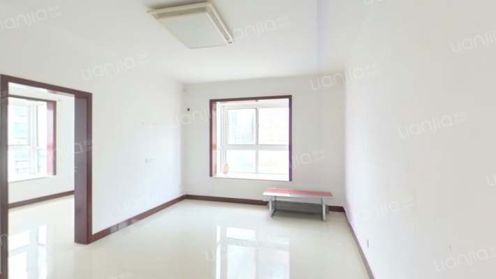 立威·金城丽景小区二手房实景图