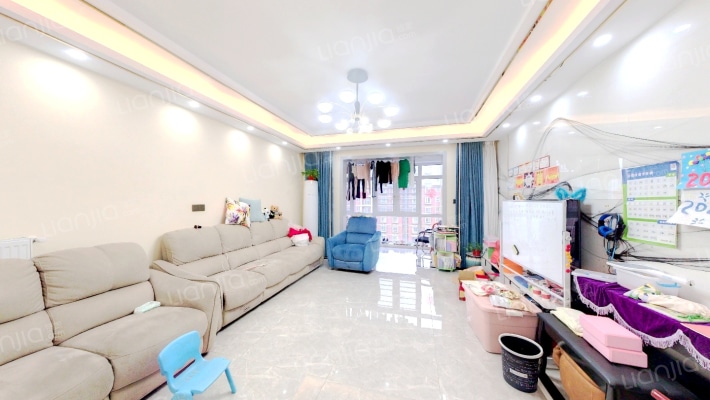 青年汇二手房实景图