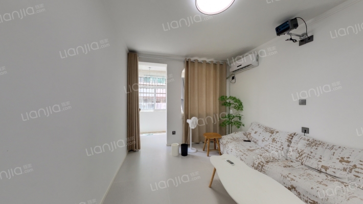 丰储小区二手房实景图