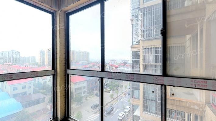 田园牧歌二手房实景图