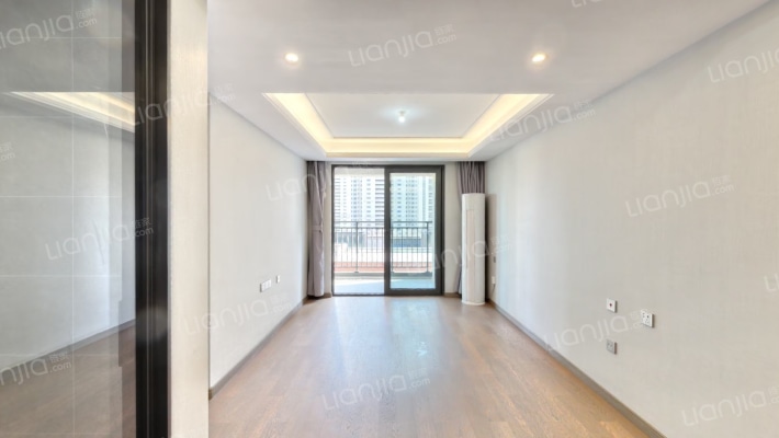 万科未来城二手房实景图