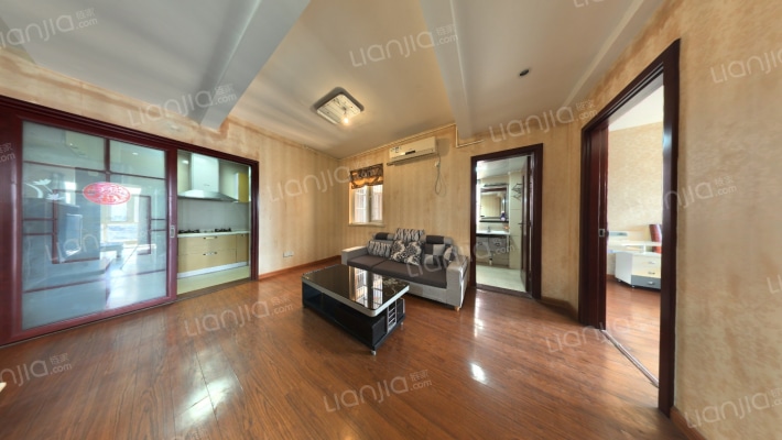 三阳金城二手房实景图