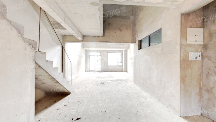 万科新都荟二手房实景图