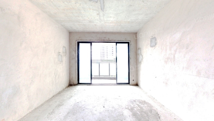 金辉岭南云著二手房实景图