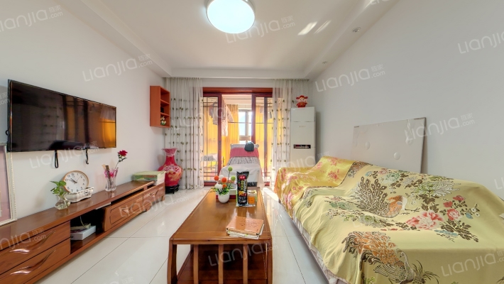 锦樾华府二手房实景图