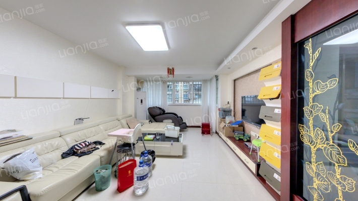 福和御园二手房实景图