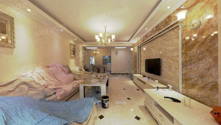 锦水苑(都江堰)二手房实景图