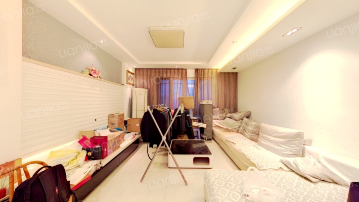 泰隆名居二手房实景图