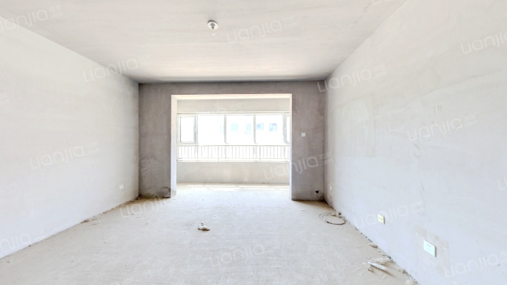 德仁龙河嘉苑二手房实景图