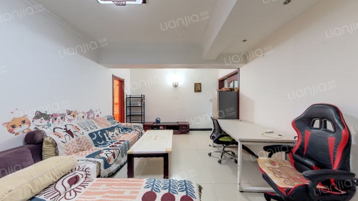 阳光村社区二手房实景图