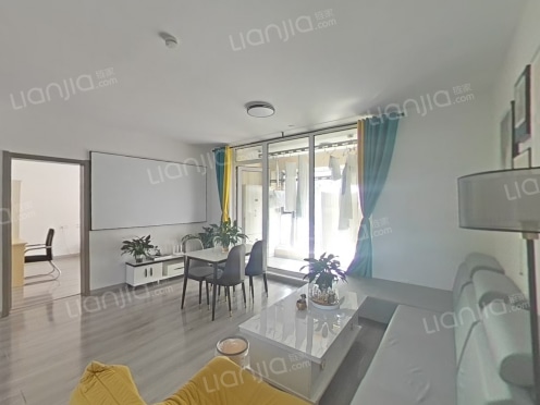 整租·青特云境 4室2厅 南/北