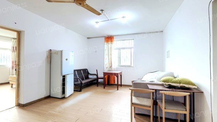 越秀苑二手房实景图