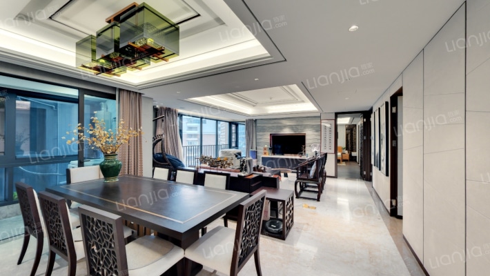 宝生Midtown二手房实景图