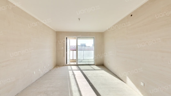 北京城建·德信御府二手房实景图