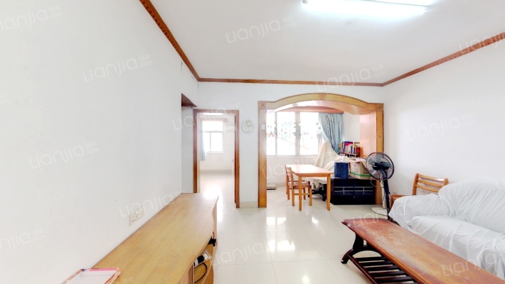 鸡公山三街二手房实景图