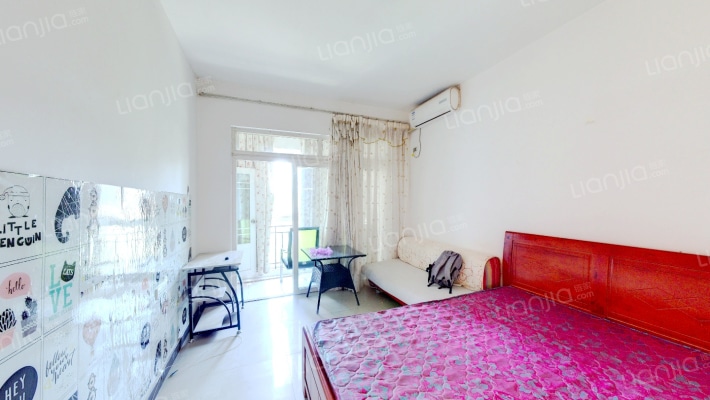 巨东青春华庭二手房实景图