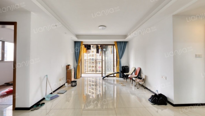 龙光城北五期二手房实景图