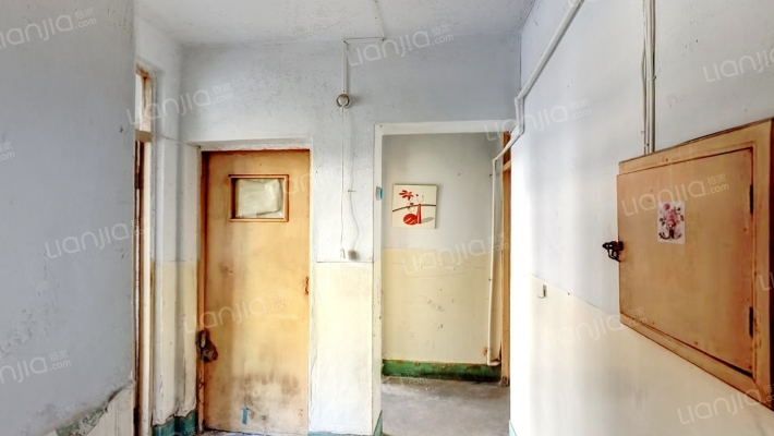 汉桥街26号附1号二手房实景图