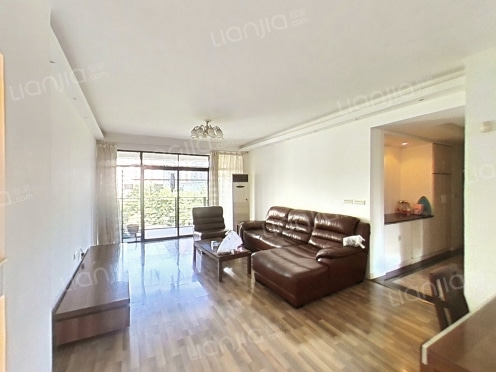 整租·天骄俊园 3室2厅 南