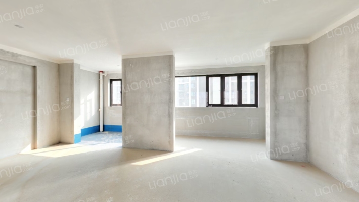 民发盛特一品2期二手房实景图