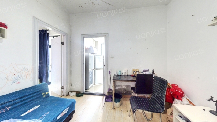 福地家园二手房实景图